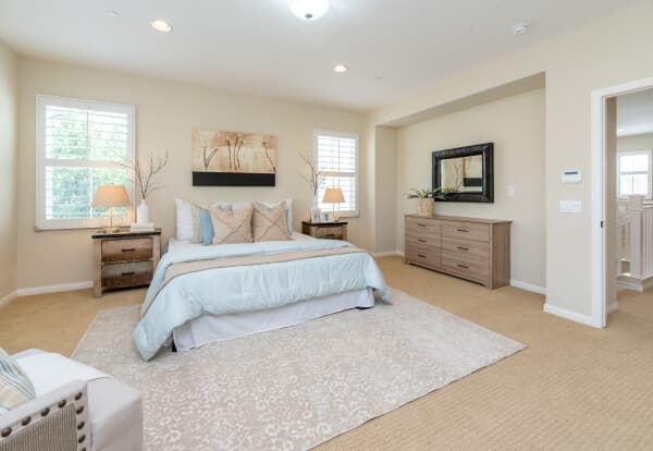Luxury room